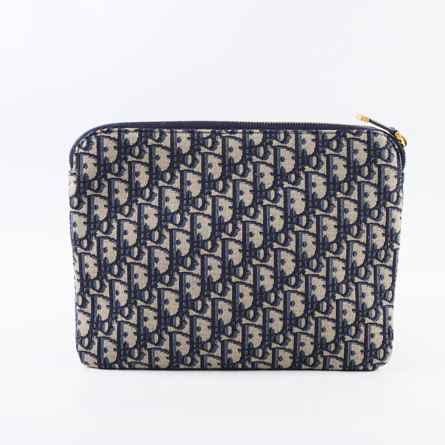 Dior Travel Pouch Set- 4 Pieces