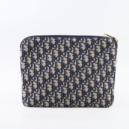 Dior Travel Pouch Set- 4 Pieces