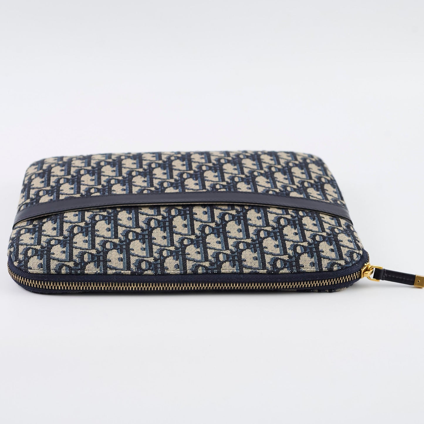 Dior Travel Pouch Set- 4 Pieces