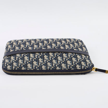 Dior Travel Pouch Set- 4 Pieces
