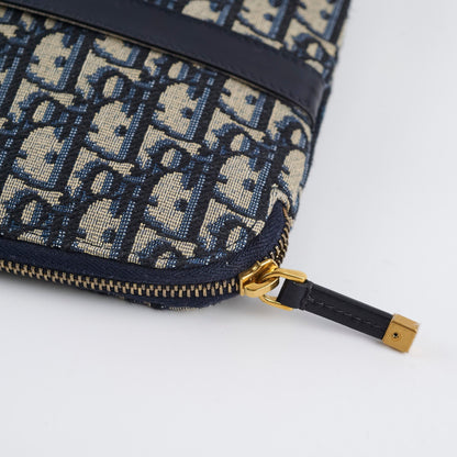 Dior Travel Pouch Set- 4 Pieces