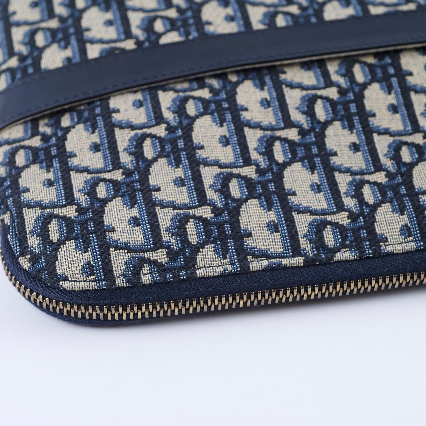 Dior Travel Pouch Set- 4 Pieces