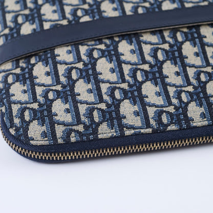 Dior Travel Pouch Set- 4 Pieces