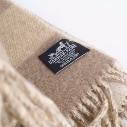 Hermes Anchor Chain 17 Blanket