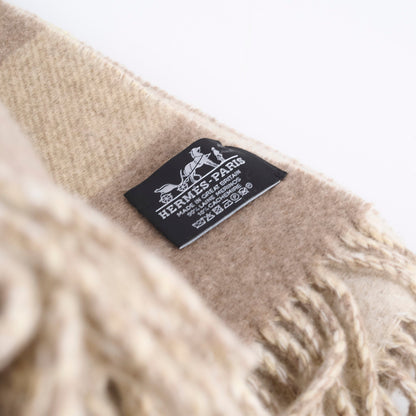 Hermes Anchor Chain 17 Blanket