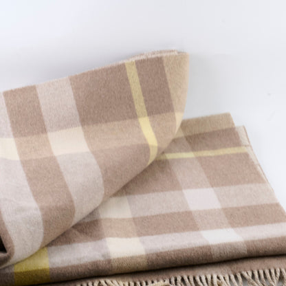 Hermes Anchor Chain 17 Blanket