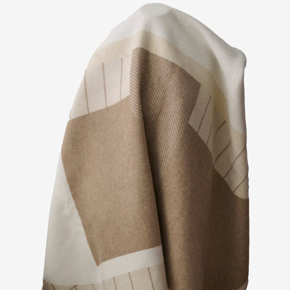 Hermes Anchor Chain 17 Blanket