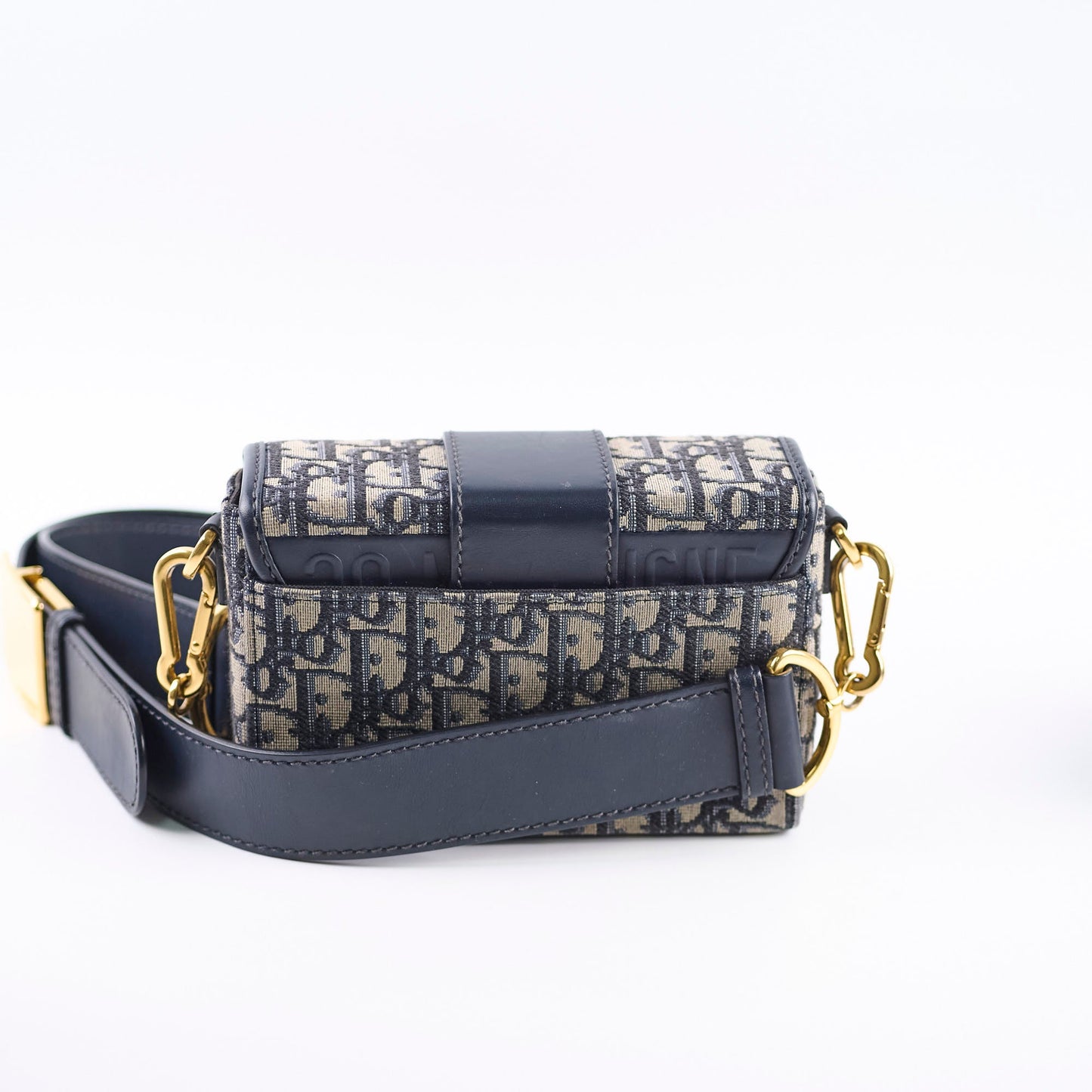 Dior Oblique 30 Montaigne Mini Bag