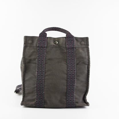 Hermes Herline Backpack Black