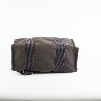 Hermes Herline Backpack Black