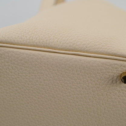 Hermes Picotin 18 Clemence Nata - Stamp Z
