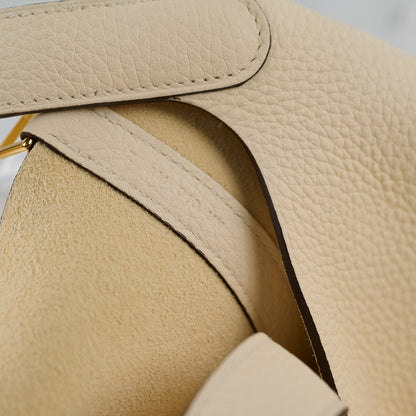 Hermes Picotin 18 Clemence Nata - Stamp Z