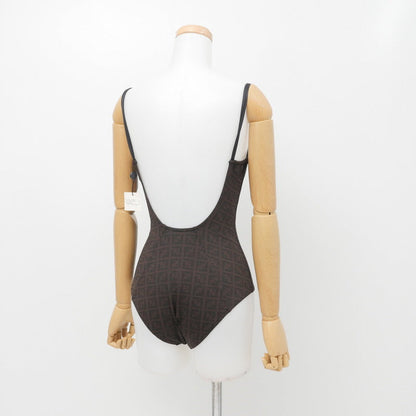 FENDI Other tops Nylon Brown Women 44