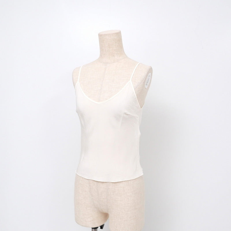 Christian Dior knit 8E24557AM705 knit off white Women 34