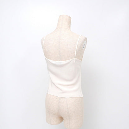 Christian Dior knit 8E24557AM705 knit off white Women 34