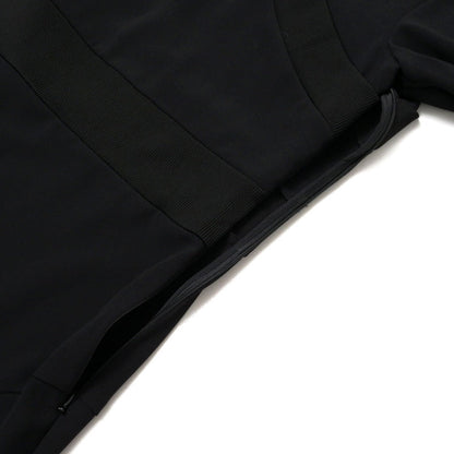 BURBERRY one piece 4056784 polyester black Women 38