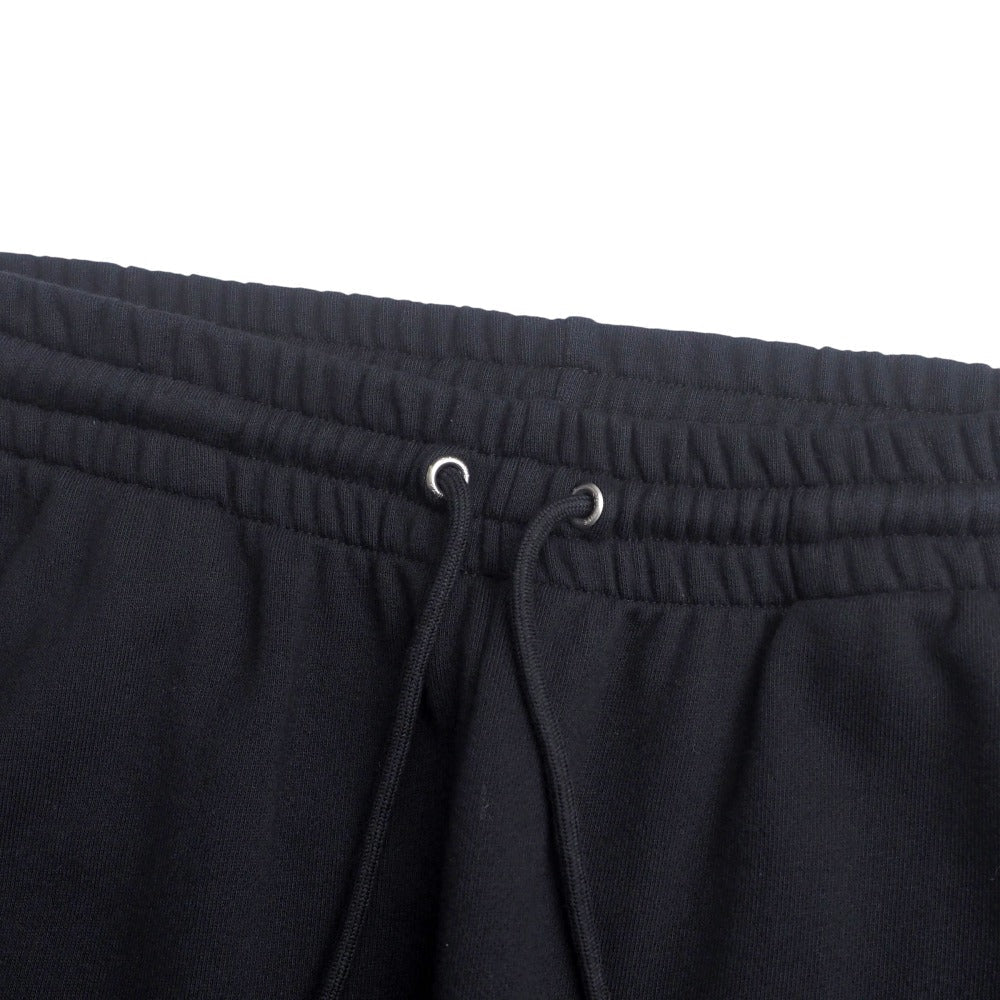 CELINE Pants 2Z108052H sweat black mens L