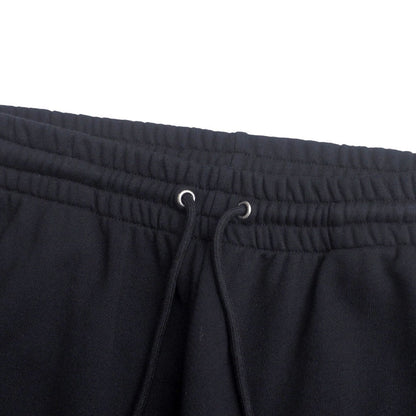 CELINE Pants 2Z108052H sweat black mens L