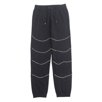 CELINE Pants 2Z108052H sweat black mens L
