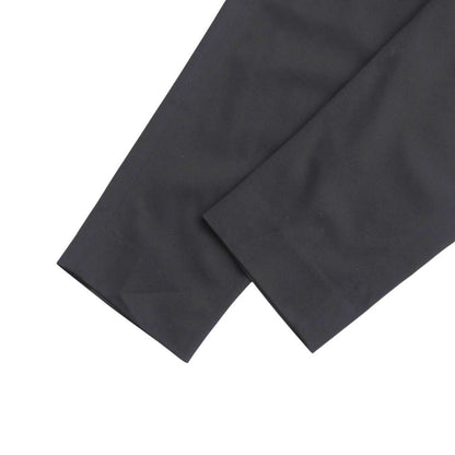 Christian Dior Pants 96% wool, 4% polyurethane black 0A21430A1120 40
