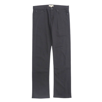BURBERRY Pants cotton black 4003464 34