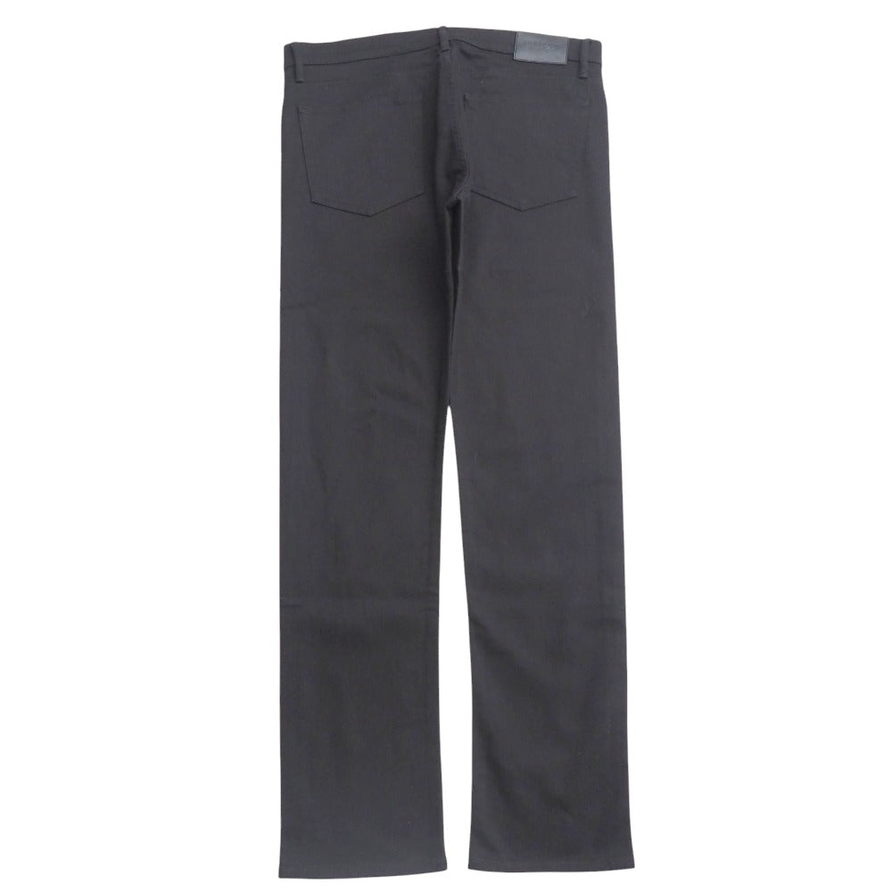 BURBERRY Pants cotton black 4003464 34
