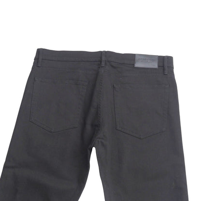 BURBERRY Pants cotton black 4003464 34