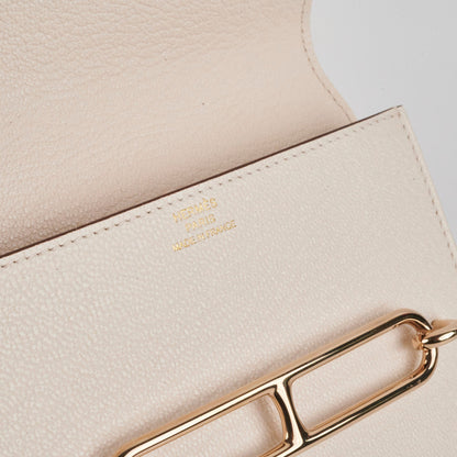 Hermes Roulis Slim Nata B stamp 2023