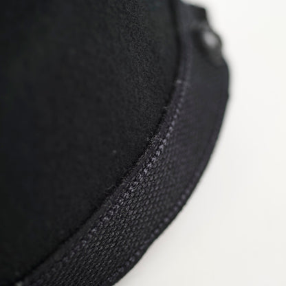 Dior Travel Cap Wool Black - Size 57