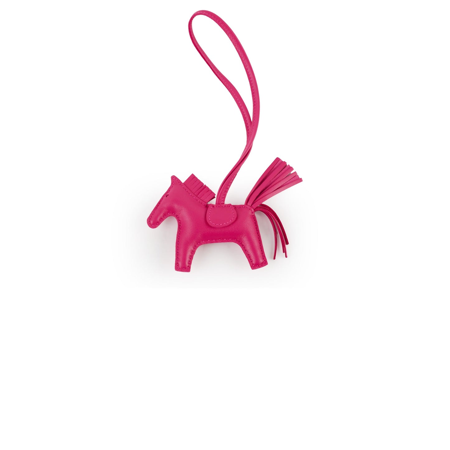 Hermes Rodeo PM Rose Mexico