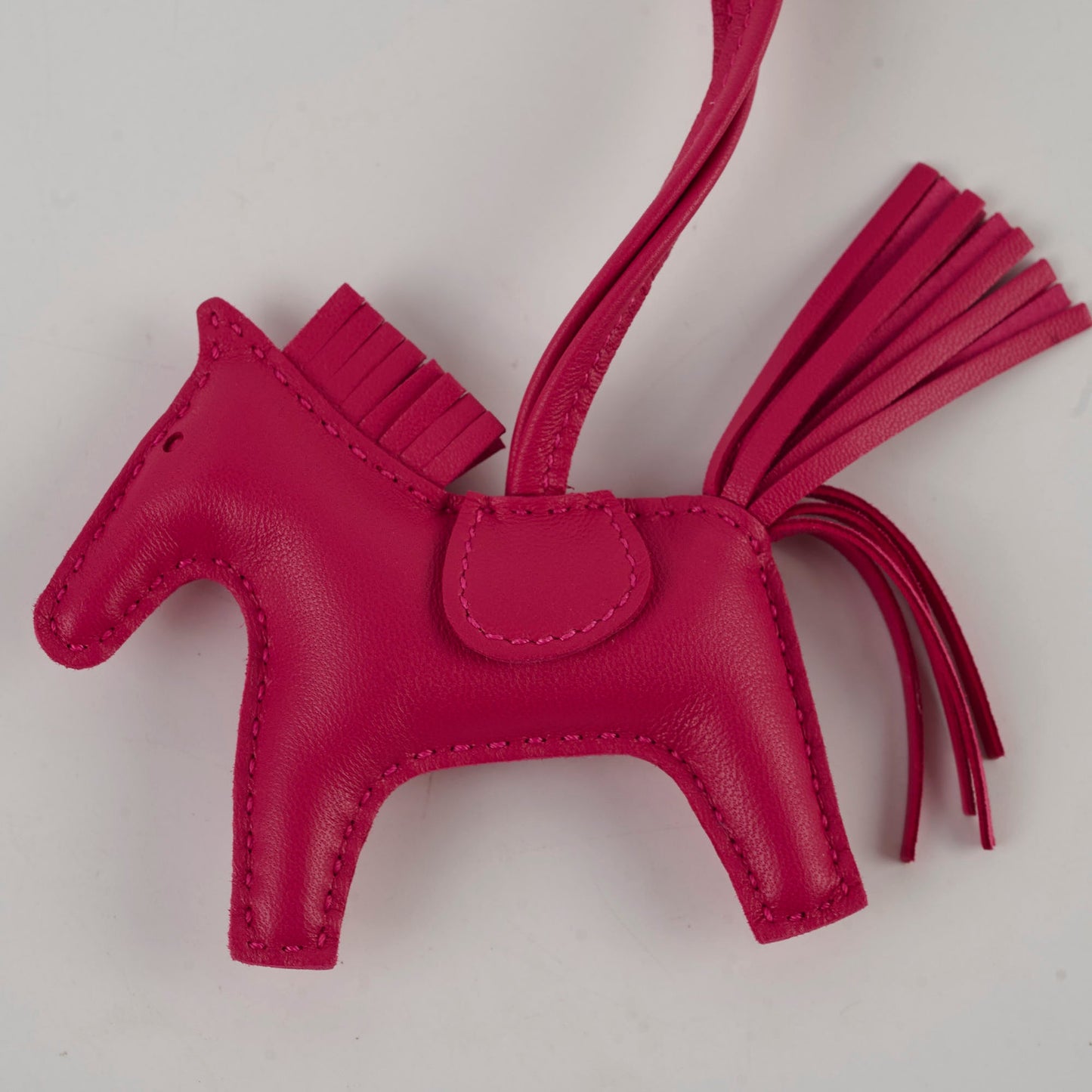 Hermes Rodeo PM Rose Mexico