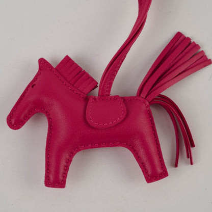 Hermes Rodeo PM Rose Mexico