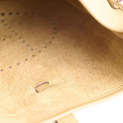 Hermes Evelyn 29 Trench Stamp L Square