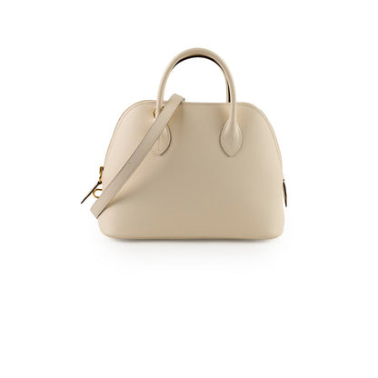 Hermes Bolide 1923 25 Nata Epsom U Stamp GHW