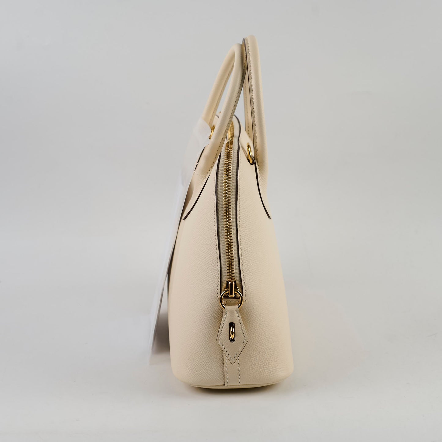 Hermes Bolide 1923 25 Nata Epsom U Stamp GHW