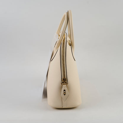 Hermes Bolide 1923 25 Nata Epsom U Stamp GHW
