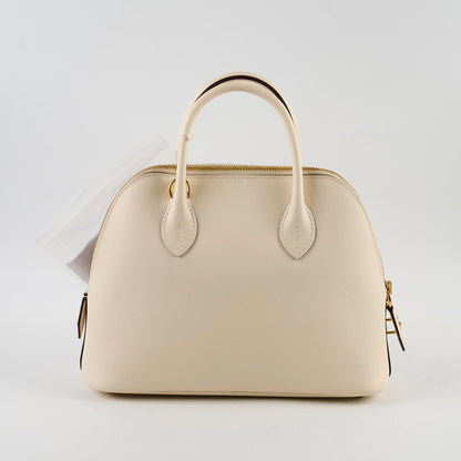 Hermes Bolide 1923 25 Nata Epsom U Stamp GHW