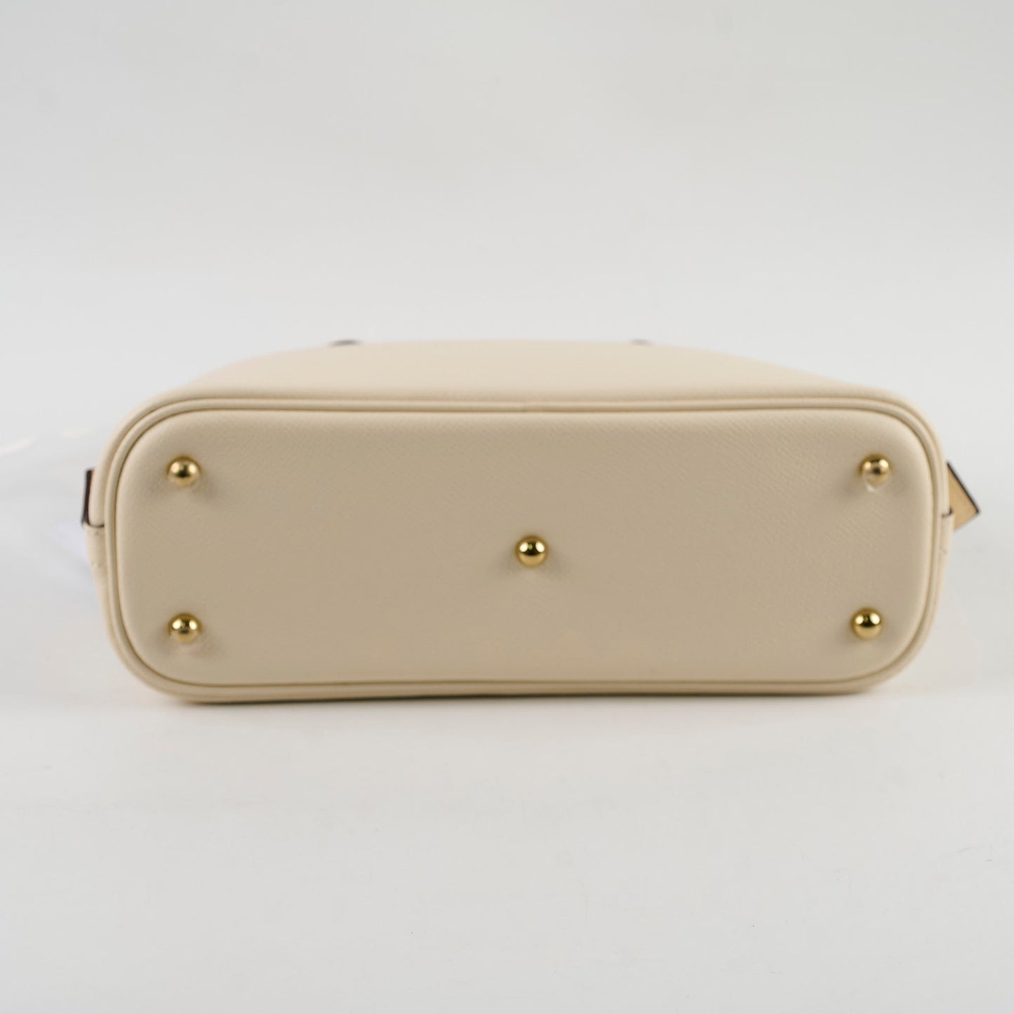 Hermes Bolide 1923 25 Nata Epsom U Stamp GHW
