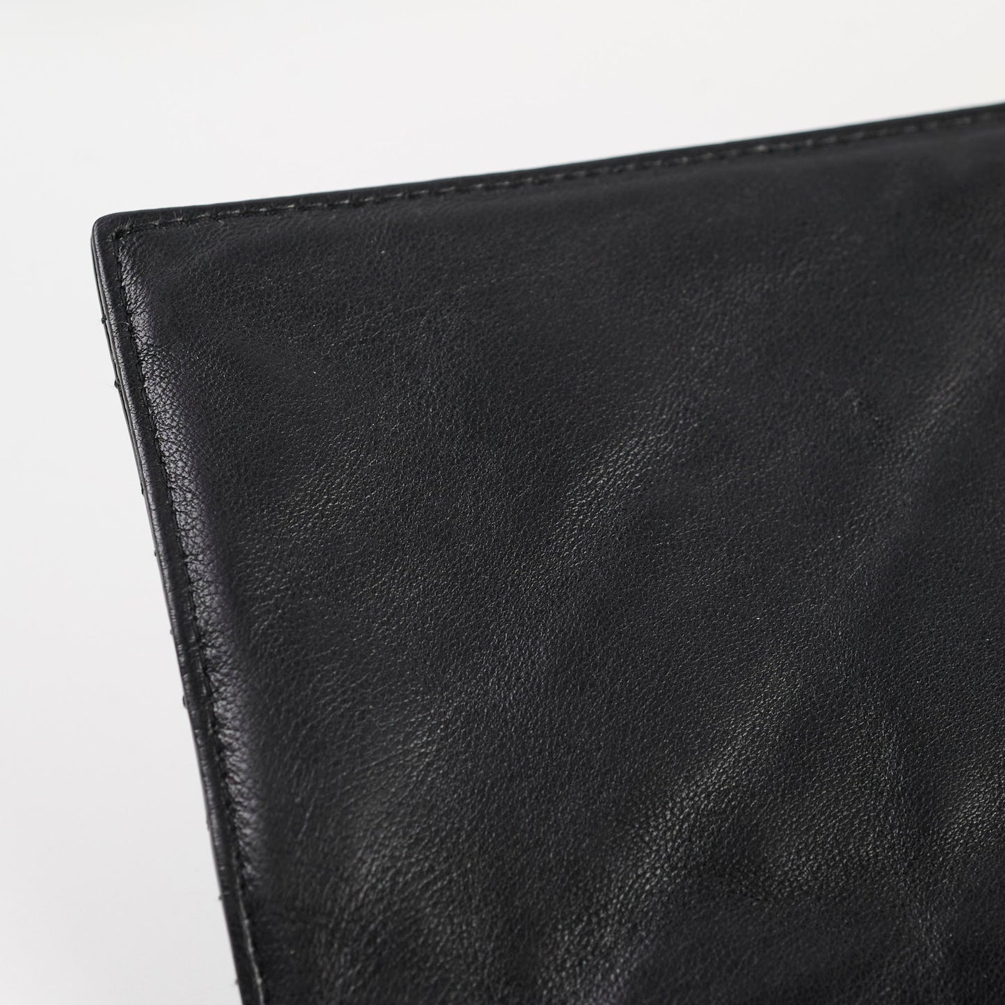 Dior Patent Leather Clutch on Chain
