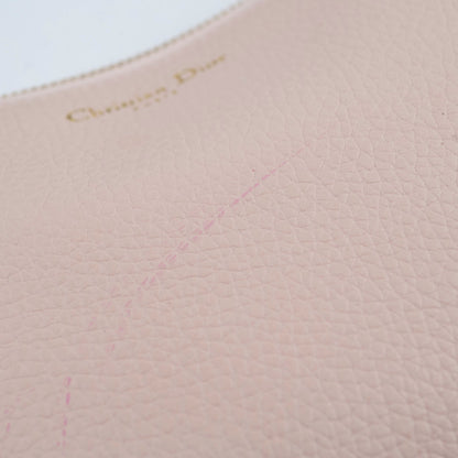 Dior Diorissimo Bag Light Pink with Pouch