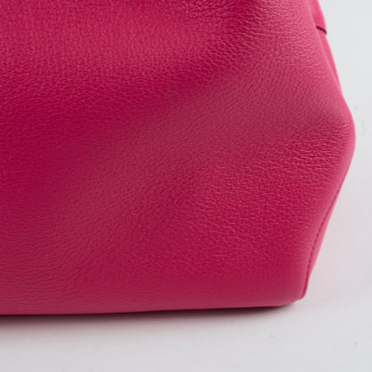 Dior Open Bar Tote Pink
