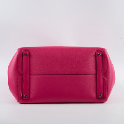 Dior Open Bar Tote Pink