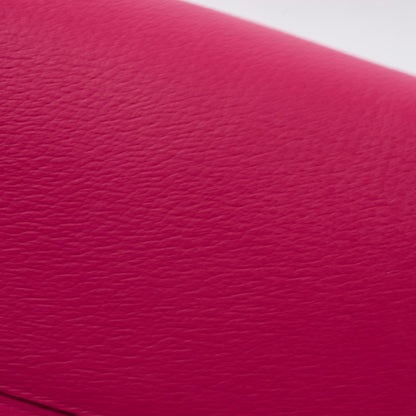 Dior Open Bar Tote Pink
