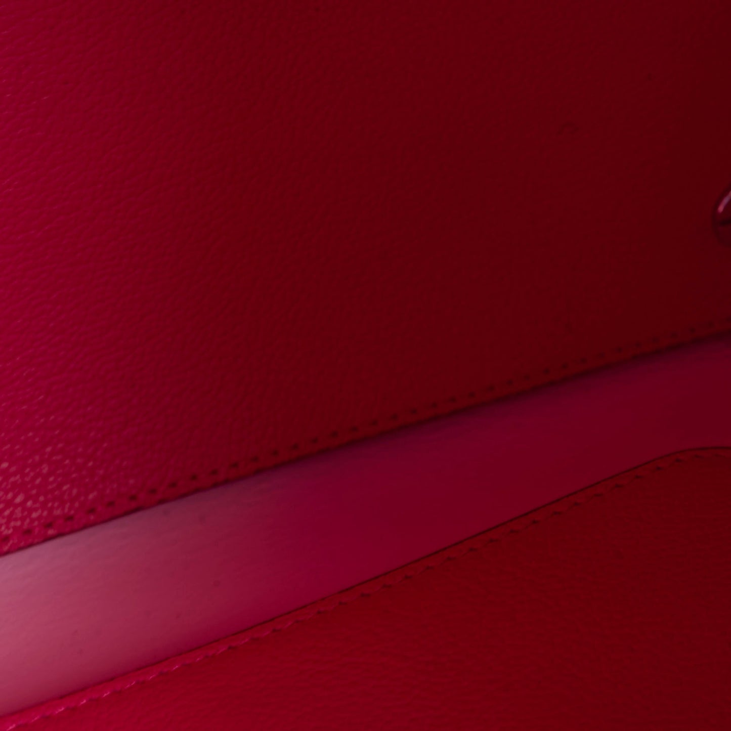 Dior Open Bar Tote Pink