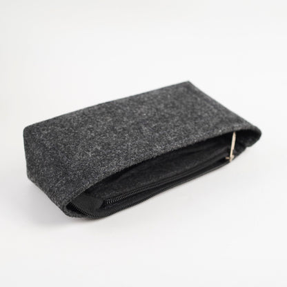 Christian Dior Small Caro Cannage Bag Black