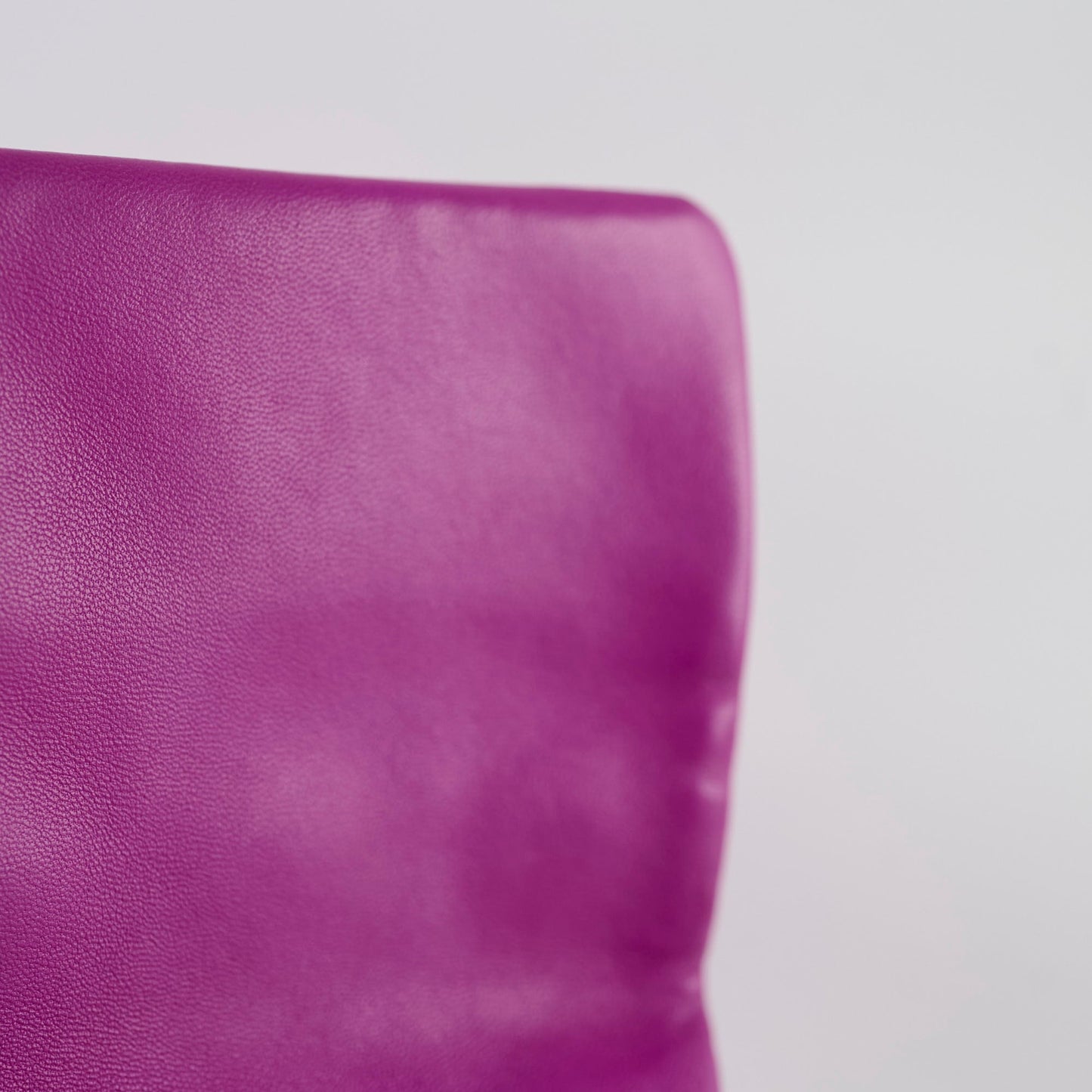 Christian Dior Lambskin Cannage New Lock Shoulder Bag Purple