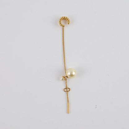Dior Single Earring Earcuff
