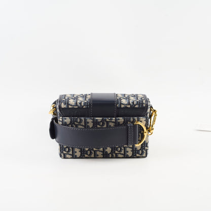 Dior Montaigne Mini Oblique
