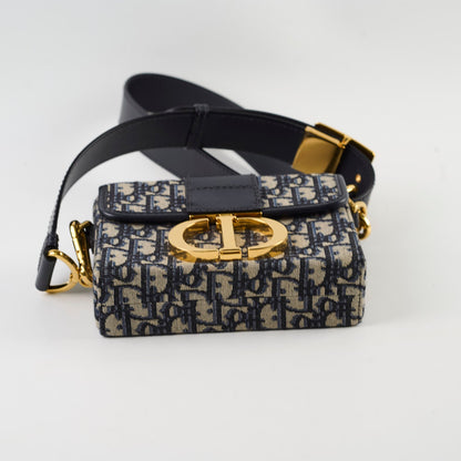 Dior Montaigne Mini Oblique