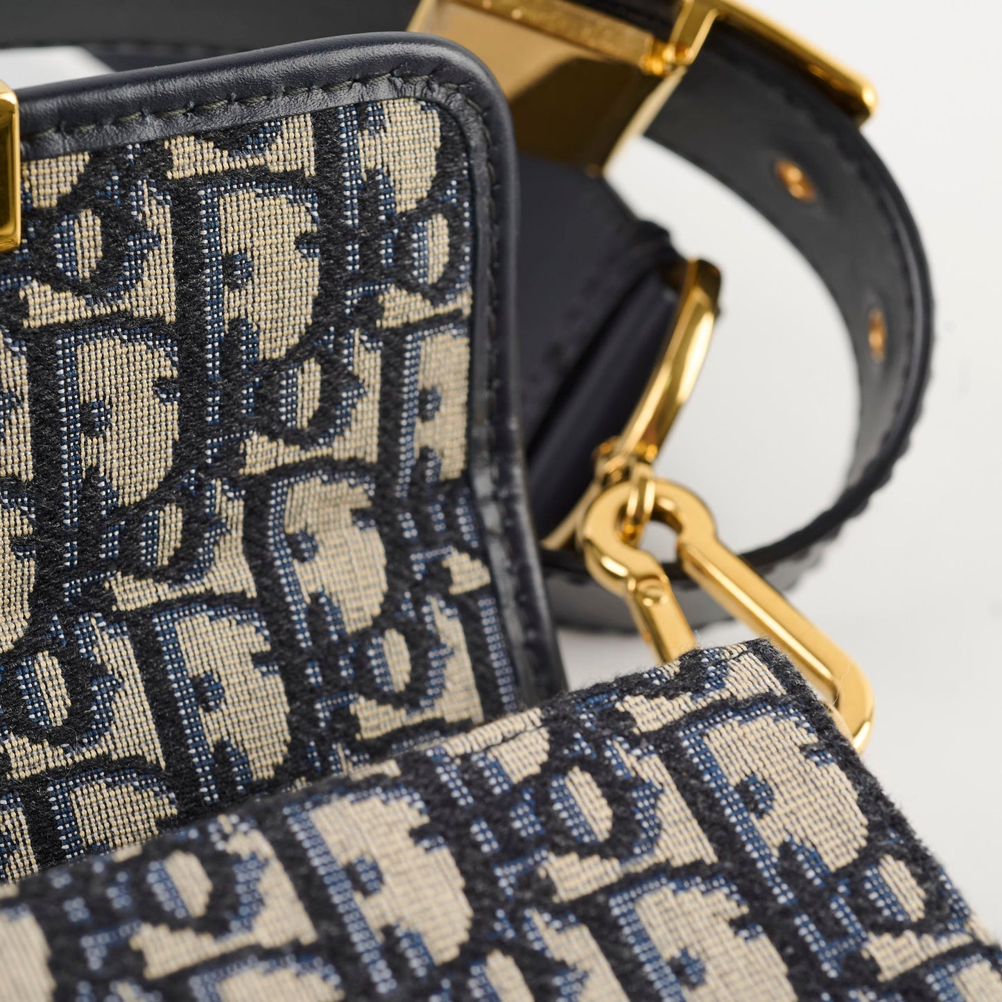 Dior Montaigne Mini Oblique